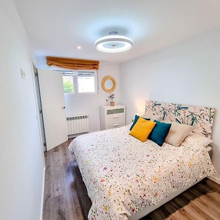 El Molino Del Pilar Comotucasa Saragozza Esterno foto