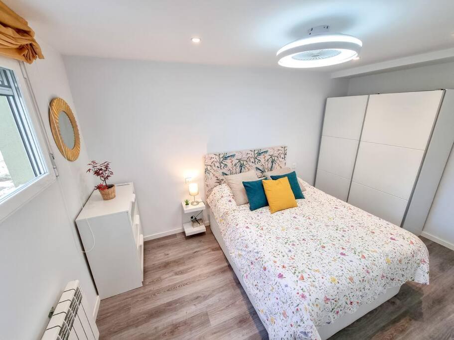 El Molino Del Pilar Comotucasa Saragozza Esterno foto