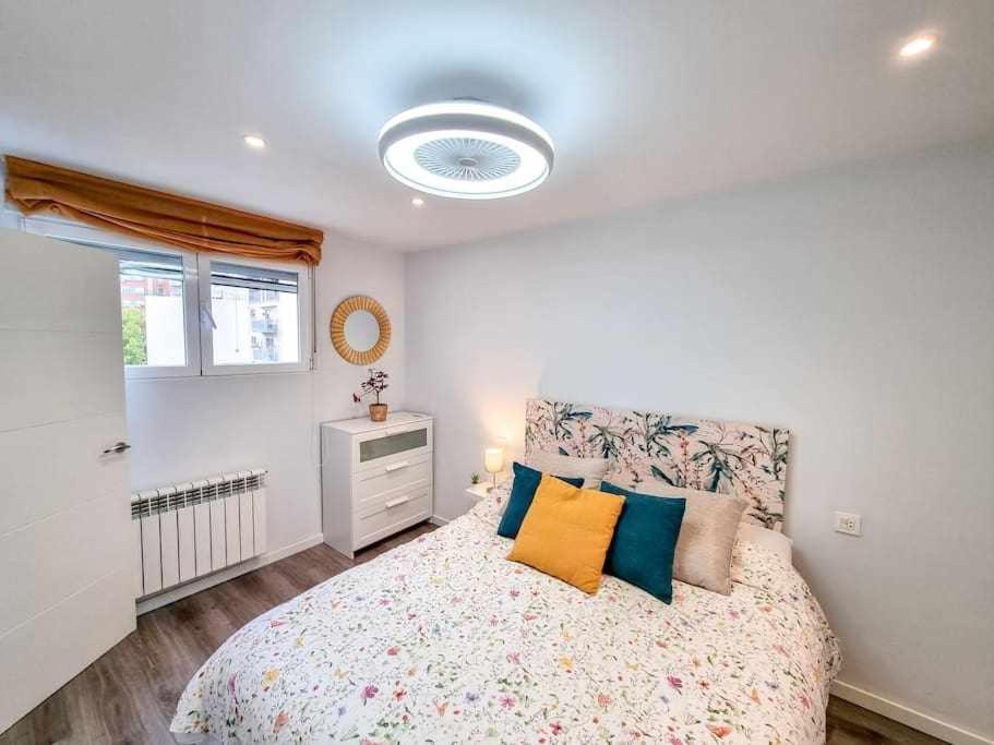 El Molino Del Pilar Comotucasa Saragozza Esterno foto
