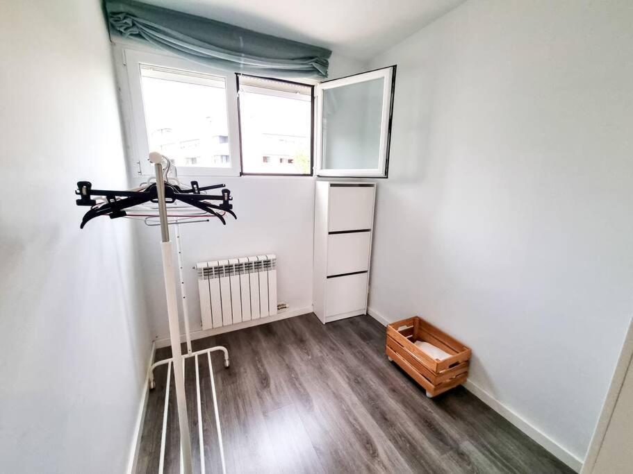 El Molino Del Pilar Comotucasa Saragozza Esterno foto